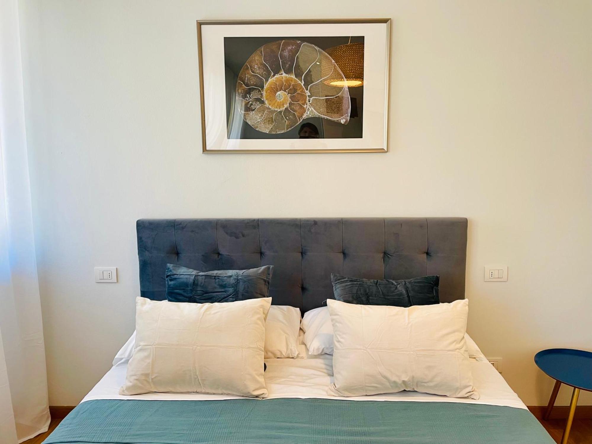 דירות פיזה Casa Fibonacci מראה חיצוני תמונה